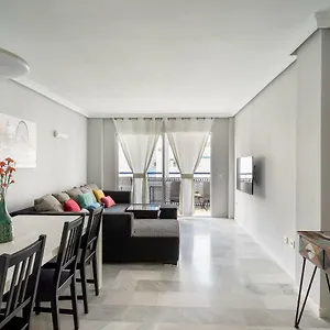  Apartment Arcos Infostays - Free Parking